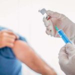 Vacuna influenza mayores de 60