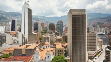 Medellín, Cali o Barranquilla: ¿cuál es la más grande y poblada?