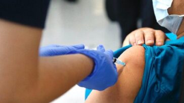 Médicos en Cúcuta piden aumentar vacunación ante variantes del COVID-19