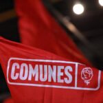 Militantes del partido Comunes renuncian colectivamente a la agrupación