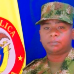 Militar retirado fue asesinado  vía a La Mesa en Valledupar