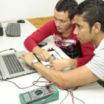 MinEducación renovó registro calificado a programa de Ingeniería Electrónica de la UCC