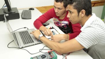 MinEducación renovó registro calificado a programa de Ingeniería Electrónica de la UCC