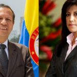 MinJusticia: Martha Zamora y Luis Pérez suenan para dirigir la cartera