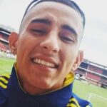 Muere el joven hincha del Cúcuta Deportivo, tras ser atacado por otro hincha al finalizar un partido.