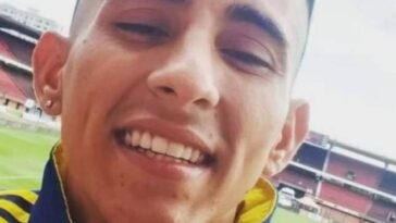 Muere el joven hincha del Cúcuta Deportivo, tras ser atacado por otro hincha al finalizar un partido.