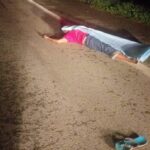 Muere mujer arrollada por vehículo fantasma en la vía Bohórquez a Campo de La Cruz