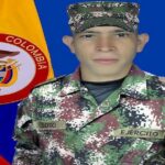 Muere soldado en combates entre el Ejército y el Clan del Golfo en el sur de Córdoba