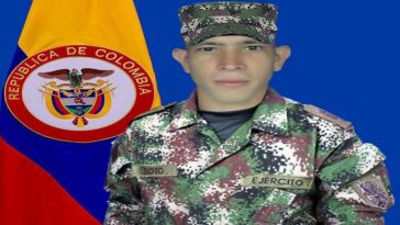 Muere soldado en combates entre el Ejército y el Clan del Golfo en el sur de Córdoba