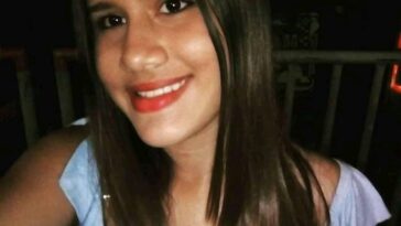 Mujer muerta en accidente en Curumaní era venezolana