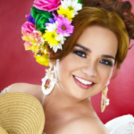 Mujer trans fue elegida como reina popular en las fiestas de Baraya, Huila