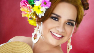 Mujer trans fue elegida como reina popular en las fiestas de Baraya, Huila