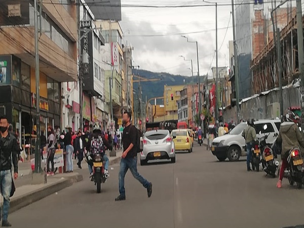 ¿Nariño, uno de los departamentos con mayor sugar Daddy?