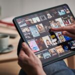 Netflix: series coreanas para disfrutar en la comodidad de su casa