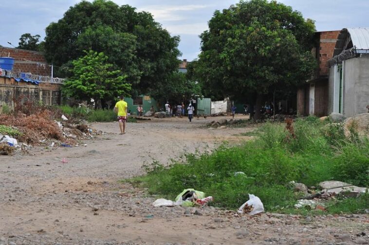 Niña de un año fue asesinada de varios disparos de  arma traumática en Valledupar