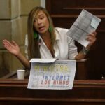 “No es adecuado en términos de independencia”: Miranda sobre si Pacto preside Cámara
