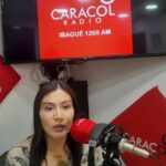 “Nuestros empresarios y turismo lo estamos fortaleciendo”: Erika Ramos