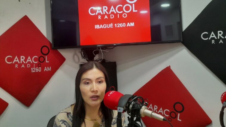 “Nuestros empresarios y turismo lo estamos fortaleciendo”: Erika Ramos