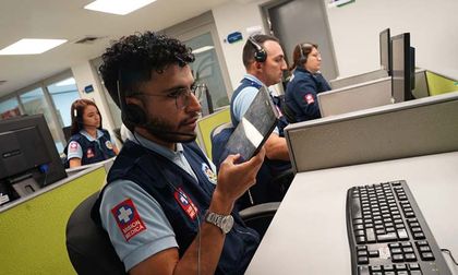 Nueva app para solicitar servicio de ambulancia en Cali