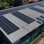 Nueva planta solar fotovoltaica en Casanare