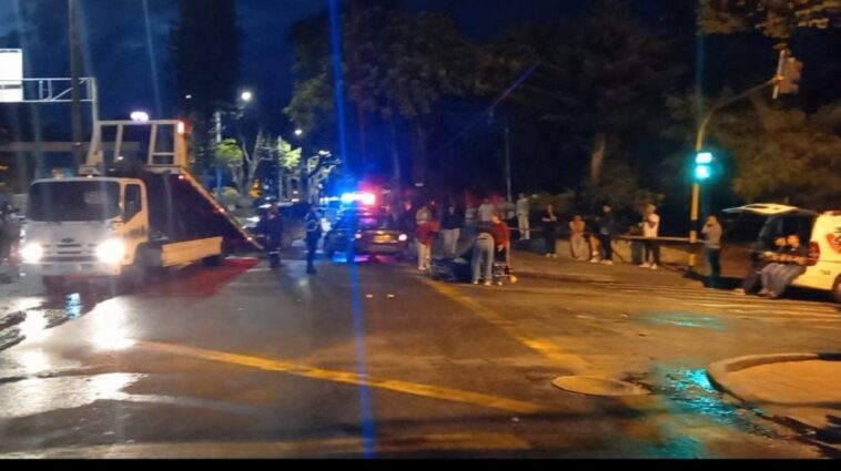 Nueva víctima mortal por accidente de tránsito en Ibagué