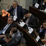 Nuevas mayorías del Senado aprobaron la suscripción de Colombia al tratado de Escazú