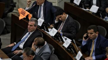 Nuevas mayorías del Senado aprobaron la suscripción de Colombia al tratado de Escazú