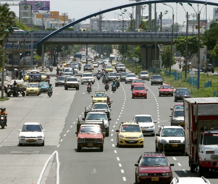 Nuevo pico y placa de Cali, Alcaldía lo defiende, gremios lo critican