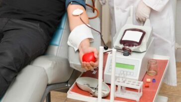 O positivo, donante universal de sangre que se requiere en Risaralda