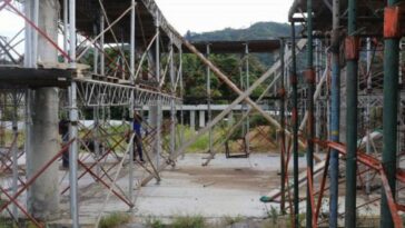 Obras del centro de atención a víctimas de Ibagué deberán ser demolidas