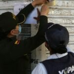 Ocho establecimientos fueron sellados en Yopal