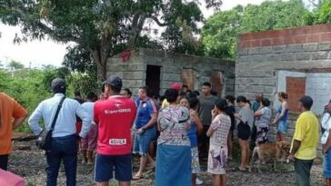 Ofrecen $10 millones por información de autores del triple homicidio en La Jagua de Ibirico