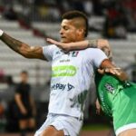 Once Caldas empató en el Palogrande con Equidad