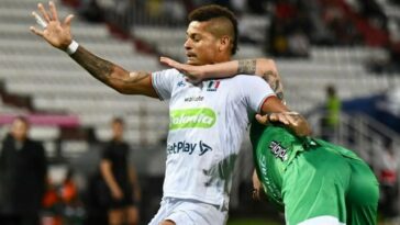 Once Caldas empató en el Palogrande con Equidad