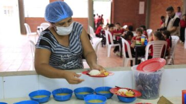 Operador del PAE en Chiquinquirá le debe salarios a más de 90 economas