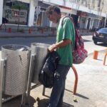 Organizador de gremio de recicladores en Maicao denuncia trabajar sin garantías de tarifas justas