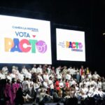 Pacto Histórico anuncia acciones penales en caso de perder curul en Antioquia