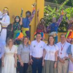 Panamá le pone la lupa al turismo y salud de Santander