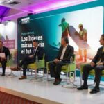 Foro: Los líderes miran hacia el futuro