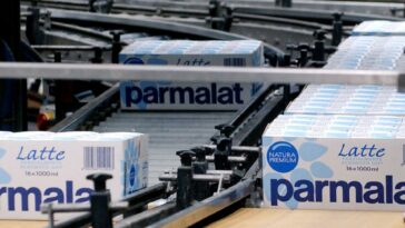 Parmalat responde a investigación de la SIC por lactosuero