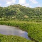 Parque nacional natural de Providencia recibió premio por su ejemplo de conservación