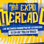 Participe este 9 y 10 de julio del Séptimo Expomercado que se realizará en la capital casanareña