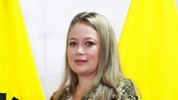Paula Andrea Marín López, es la nueva Curadora Urbana de Dosquebradas