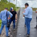 Pavimentación de la vía Yopal – Orocué, una realidad que se va cumpliendo por parte de la Gobernación de Casanare