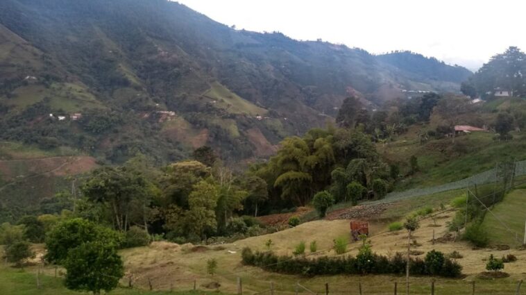 Pendientes cerca de 2.000 trámites catastrales en zona rural de Manizales