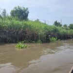 Personeros de la subregión río lanzan SOS por altos niveles del río Magdalena