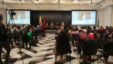 Pobreza territorial en Colombia: avances y retos