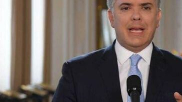 Polémica: Iván Duque dice que 'no existe un derecho al aborto'