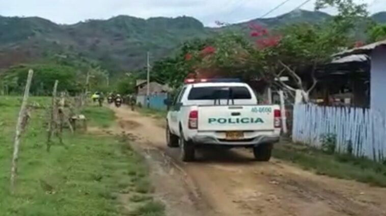 Policía Metropolitana lanza ofensiva contra el Clan del Golfo