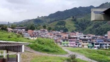 Policía de Manizales confirmó la muerte de una pareja en el barrio Malabar